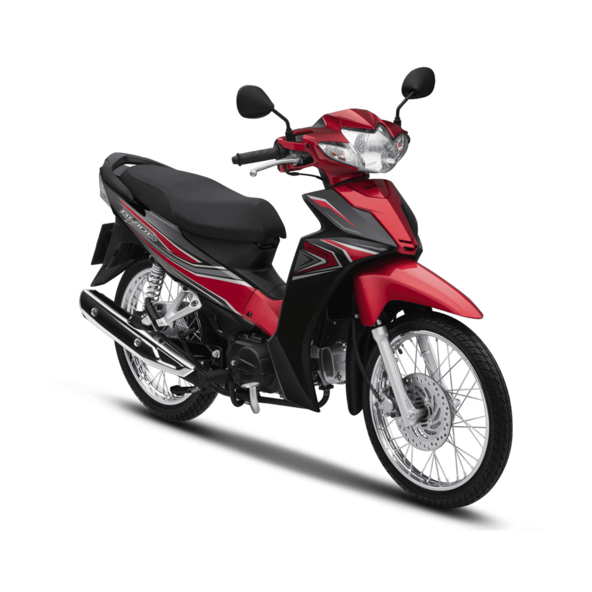 Thuê Blade tại TPHCM